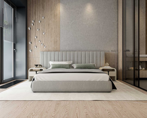 How to Choose the Perfect Bed for Better Sleep and Timeless Style