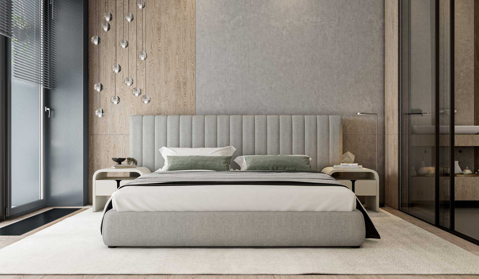 How to Choose the Perfect Bed for Better Sleep and Timeless Style