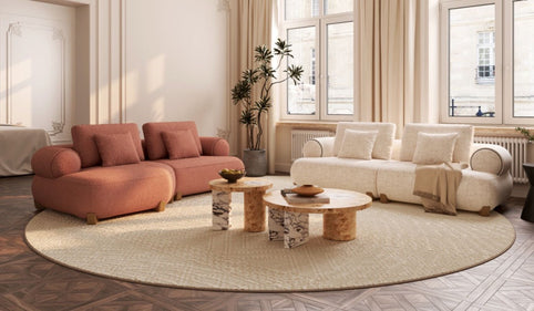 How to Choose the Perfect Sofa for Your Living Room