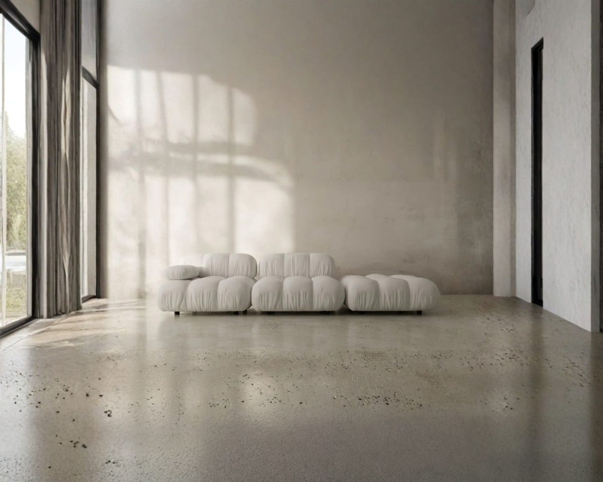 Wexford Sectional Sofa