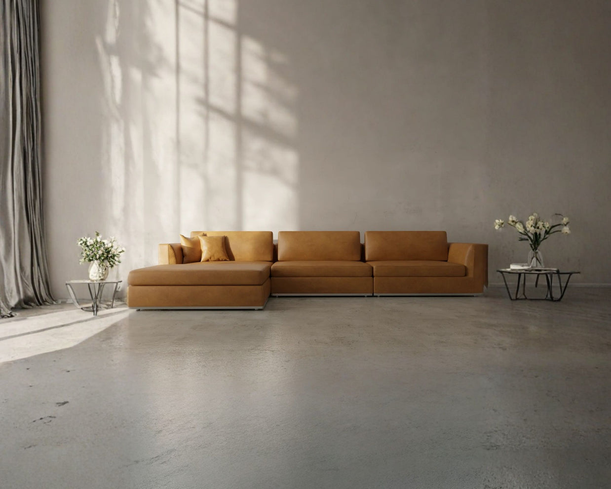 Kensington Sectional Sofa