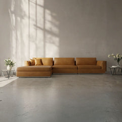 Kensington Sectional Sofa