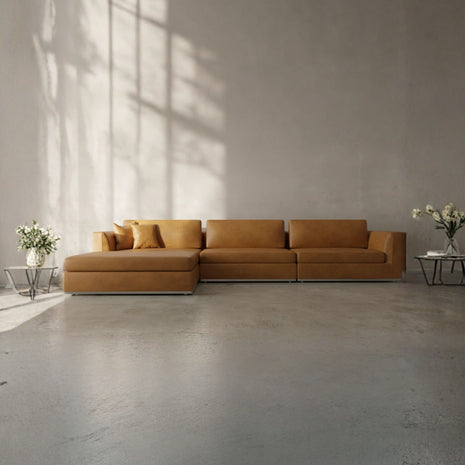 Kensington Sectional Sofa