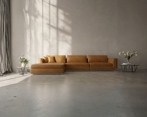 Kensington Sectional Sofa