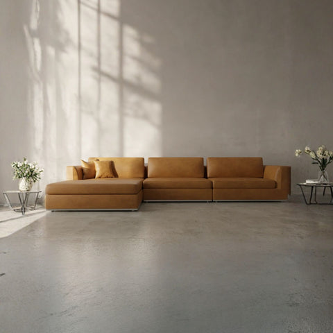 Kensington Sectional Sofa