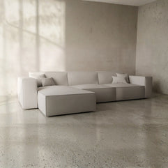 Ashford Sectional Sofa