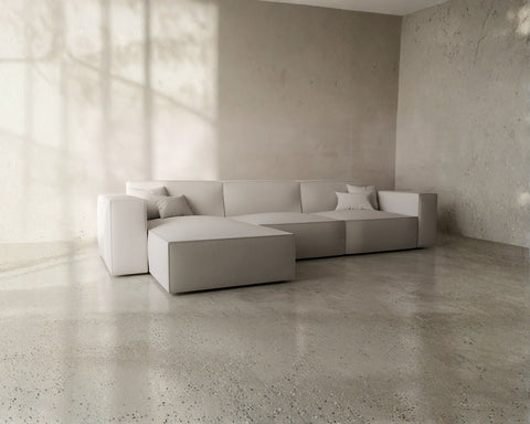 Ashford Sectional Sofa