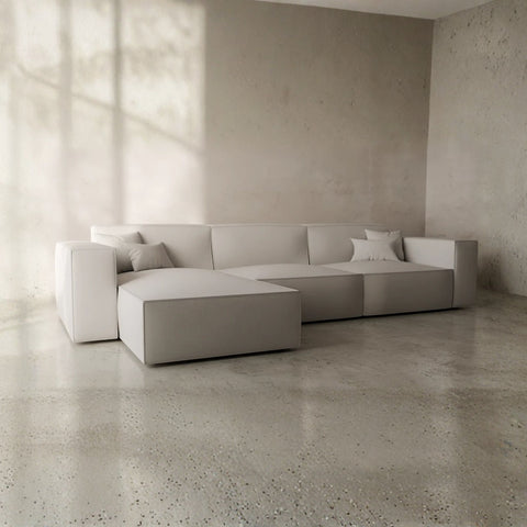 Ashford Sectional Sofa