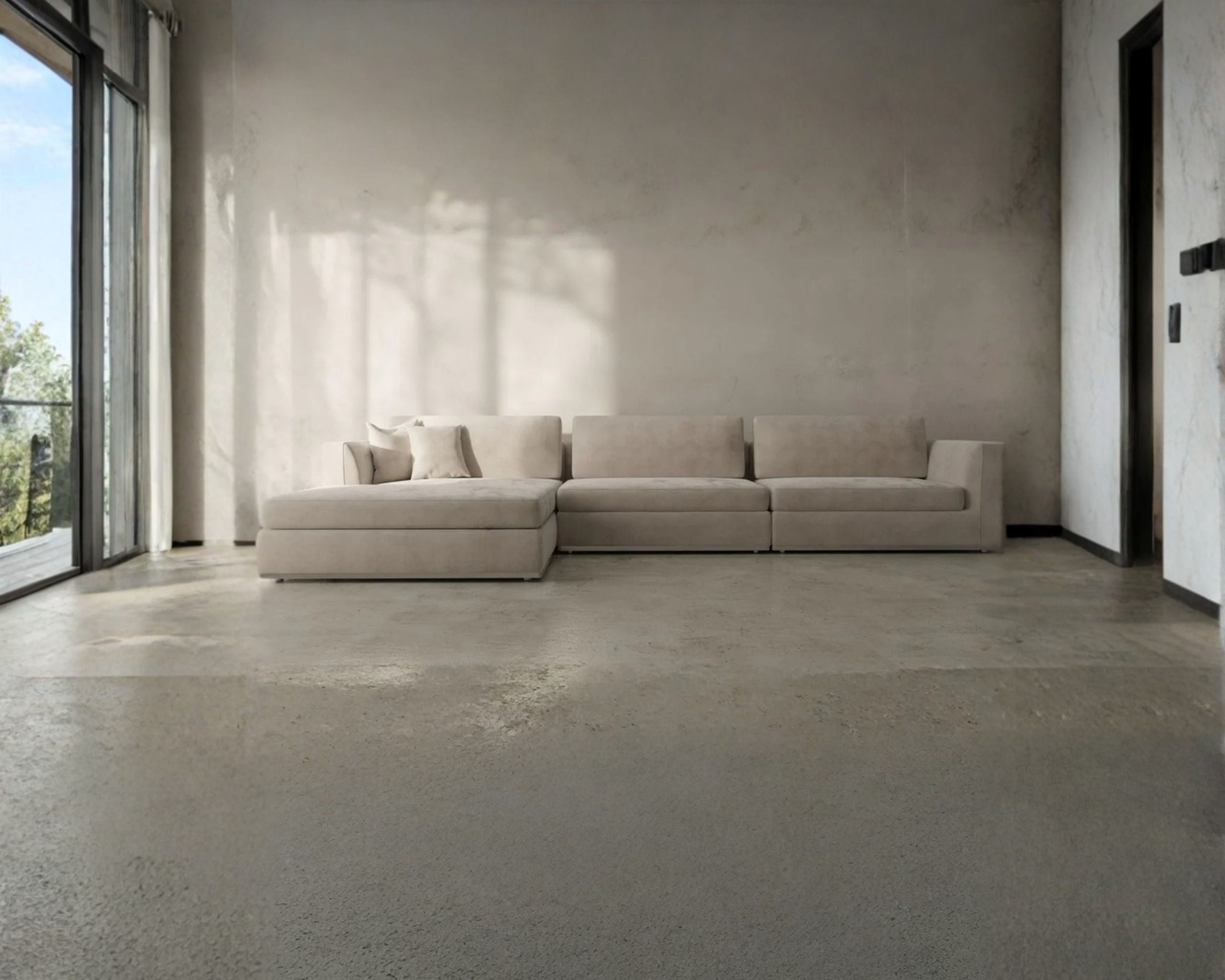 Kensington Sectional Sofa