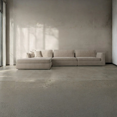 Kensington Sectional Sofa