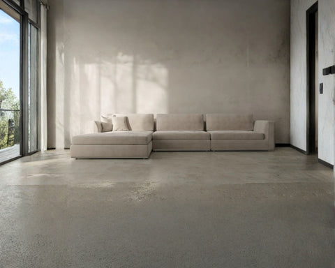 Kensington Sectional Sofa