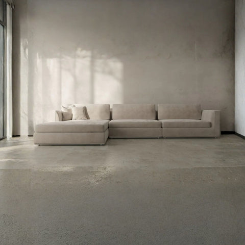 Kensington Sectional Sofa