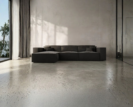 Ashford Sectional Sofa