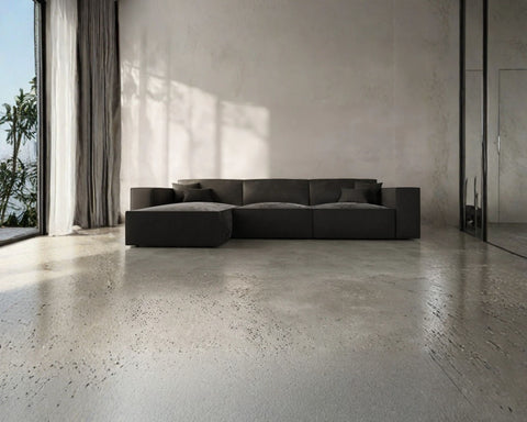 Ashford Sectional Sofa