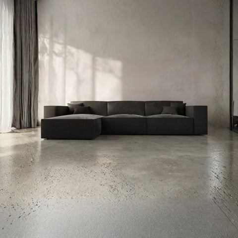 Ashford Sectional Sofa