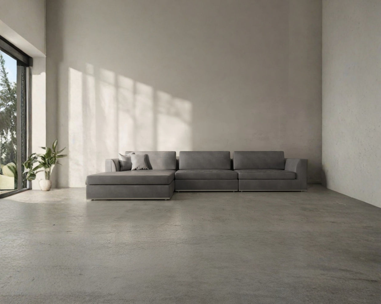Kensington Sectional Sofa