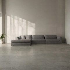 Kensington Sectional Sofa