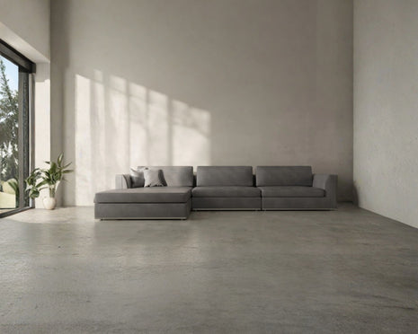 Kensington Sectional Sofa