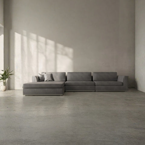 Kensington Sectional Sofa
