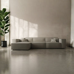 Ashford Sectional Sofa