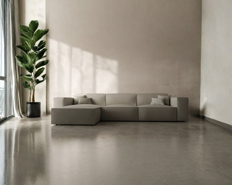 Ashford Sectional Sofa