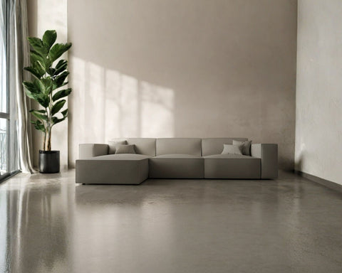 Ashford Sectional Sofa