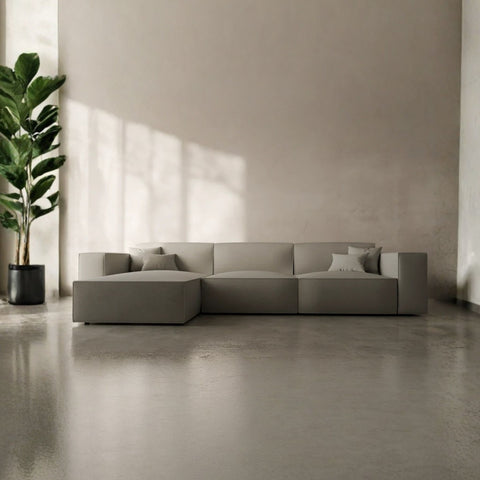 Ashford Sectional Sofa