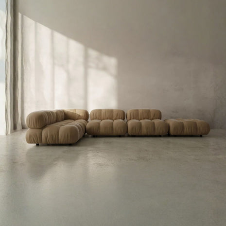 Wexford Sectional Sofa