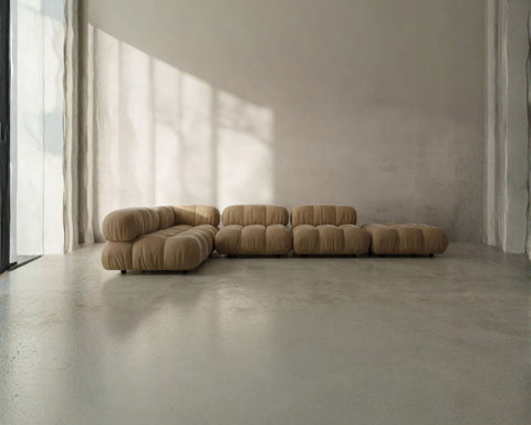 Wexford Sectional Sofa