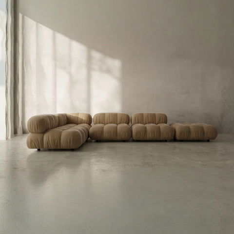 Wexford Sectional Sofa