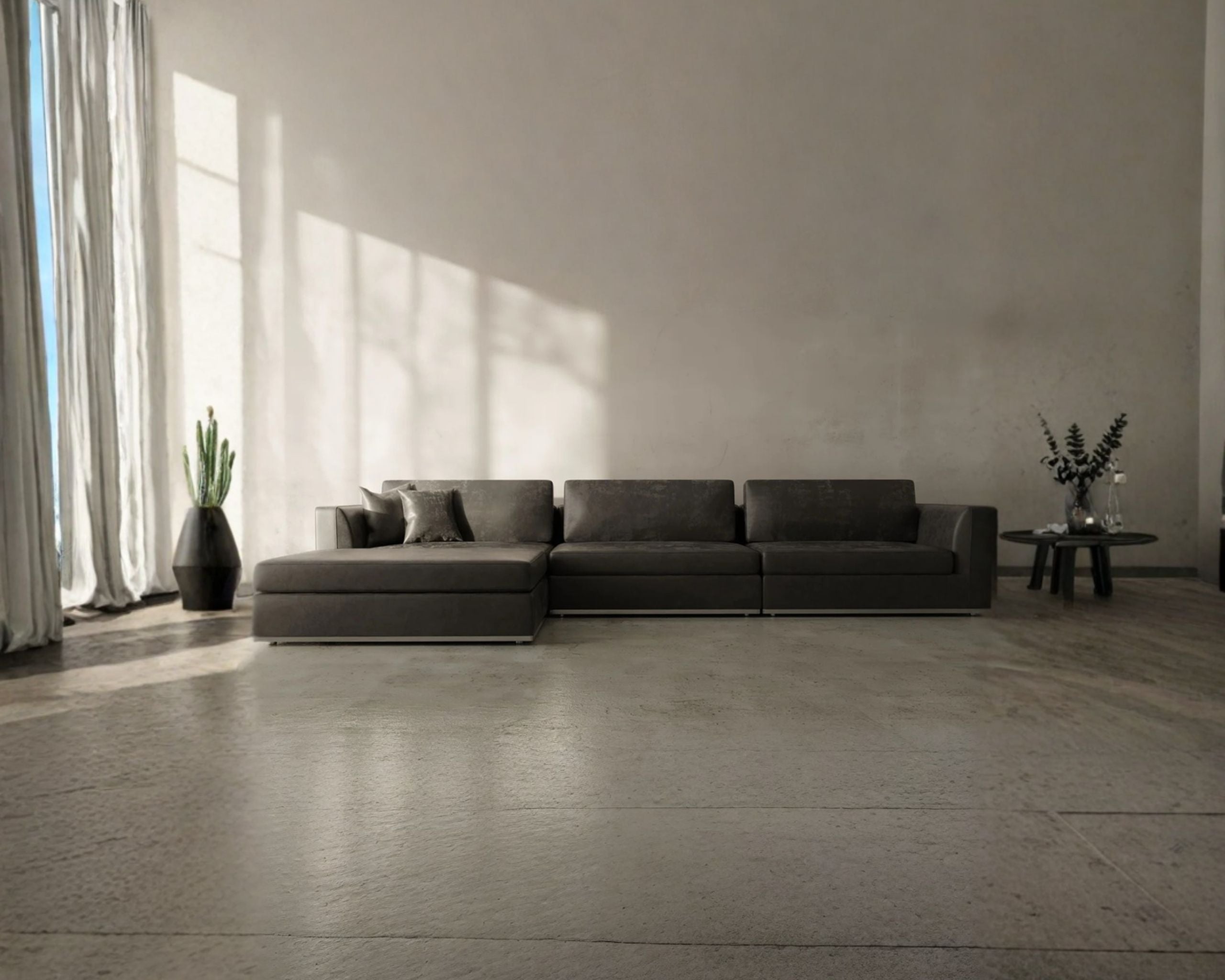 Kensington Sectional Sofa