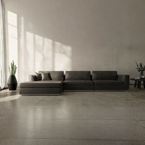 Kensington Sectional Sofa
