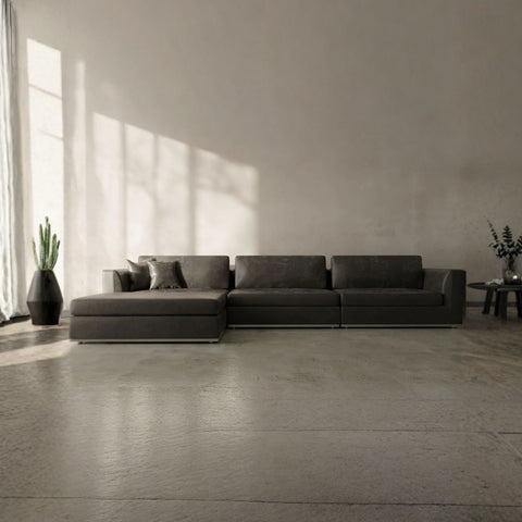Kensington Sectional Sofa