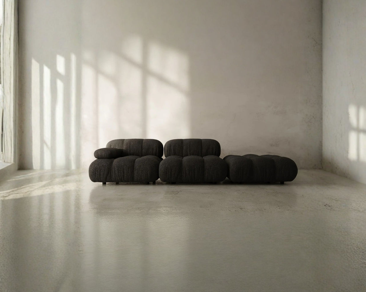 Wexford Sectional Sofa