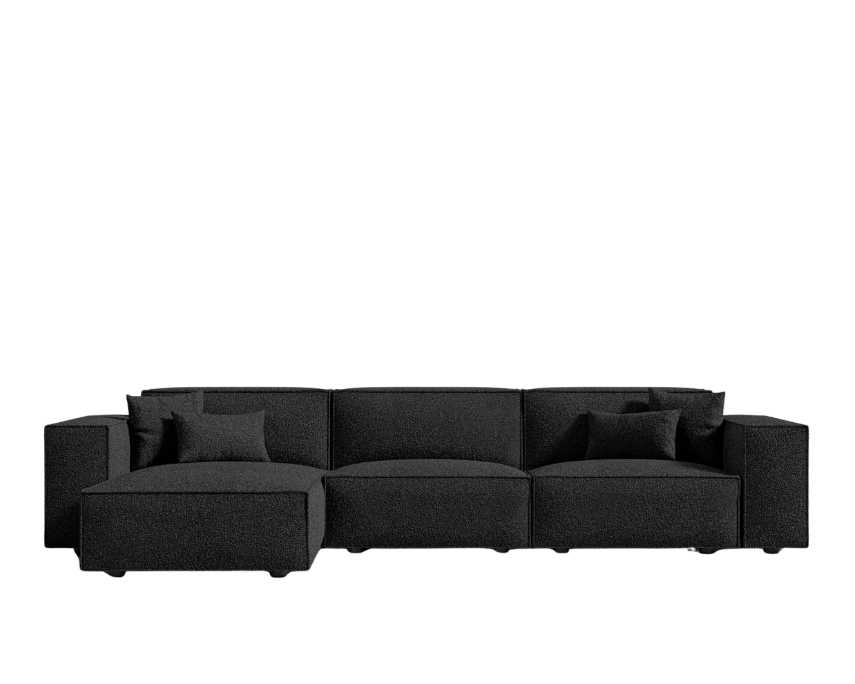 Ashford Sectional Sofa
