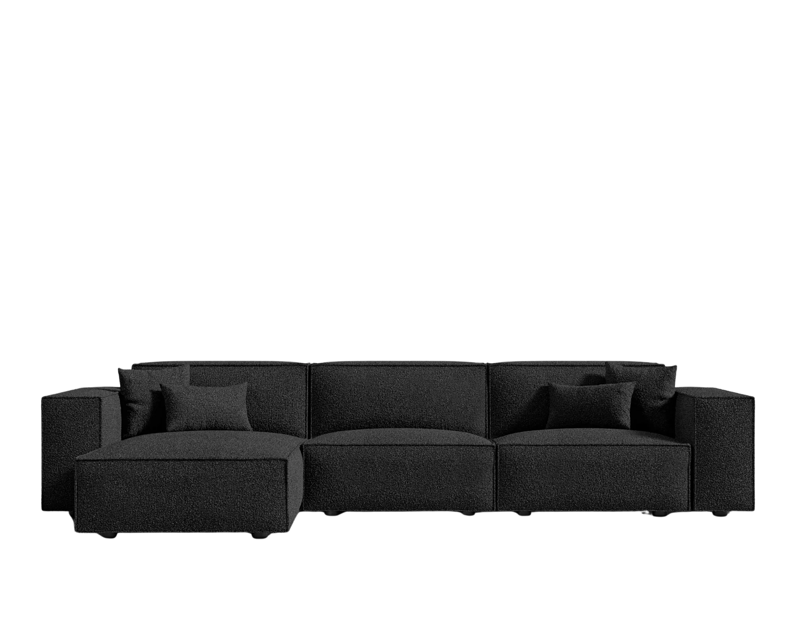 Ashford Sectional Sofa
