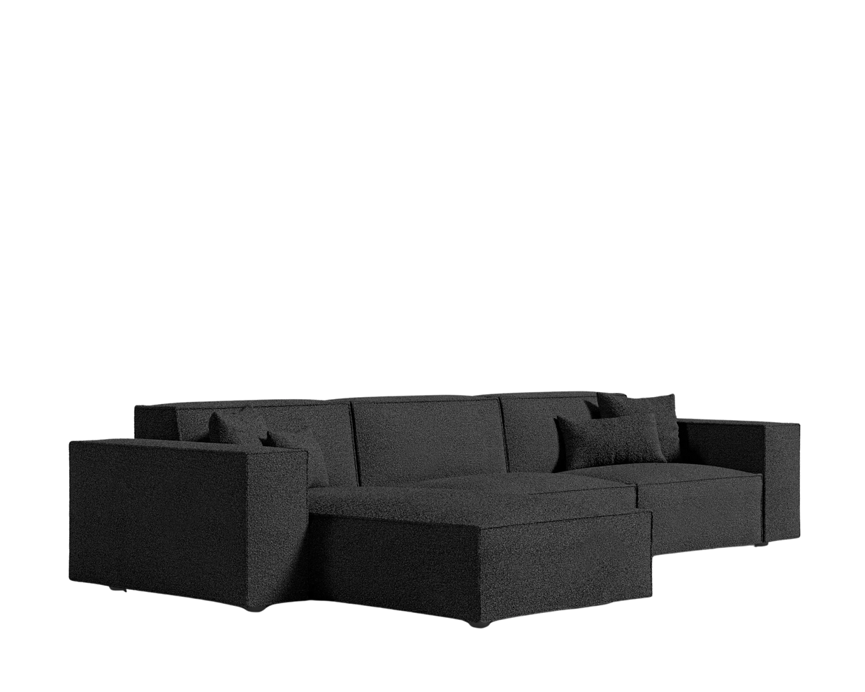 Ashford Sectional Sofa