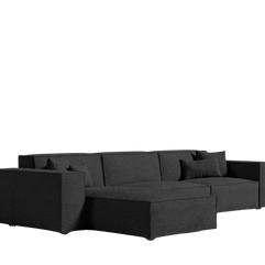 Ashford Sectional Sofa
