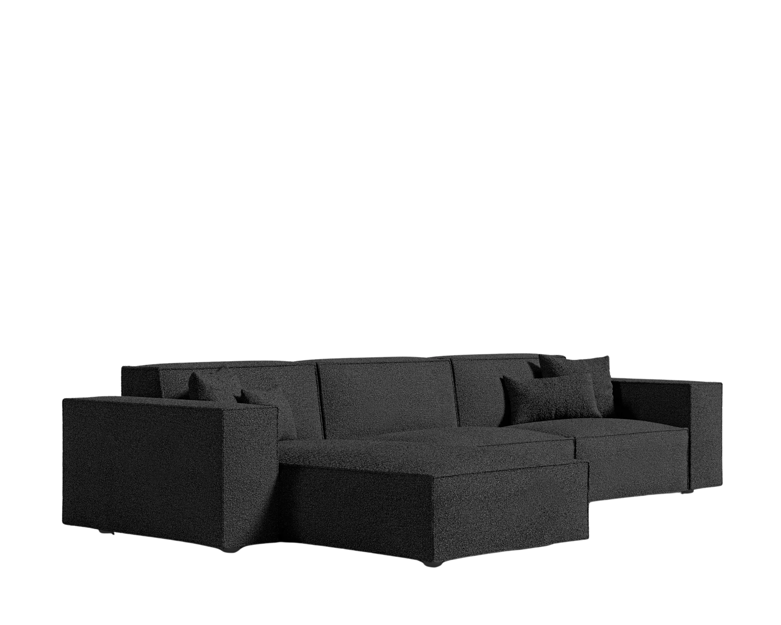 Ashford Sectional Sofa