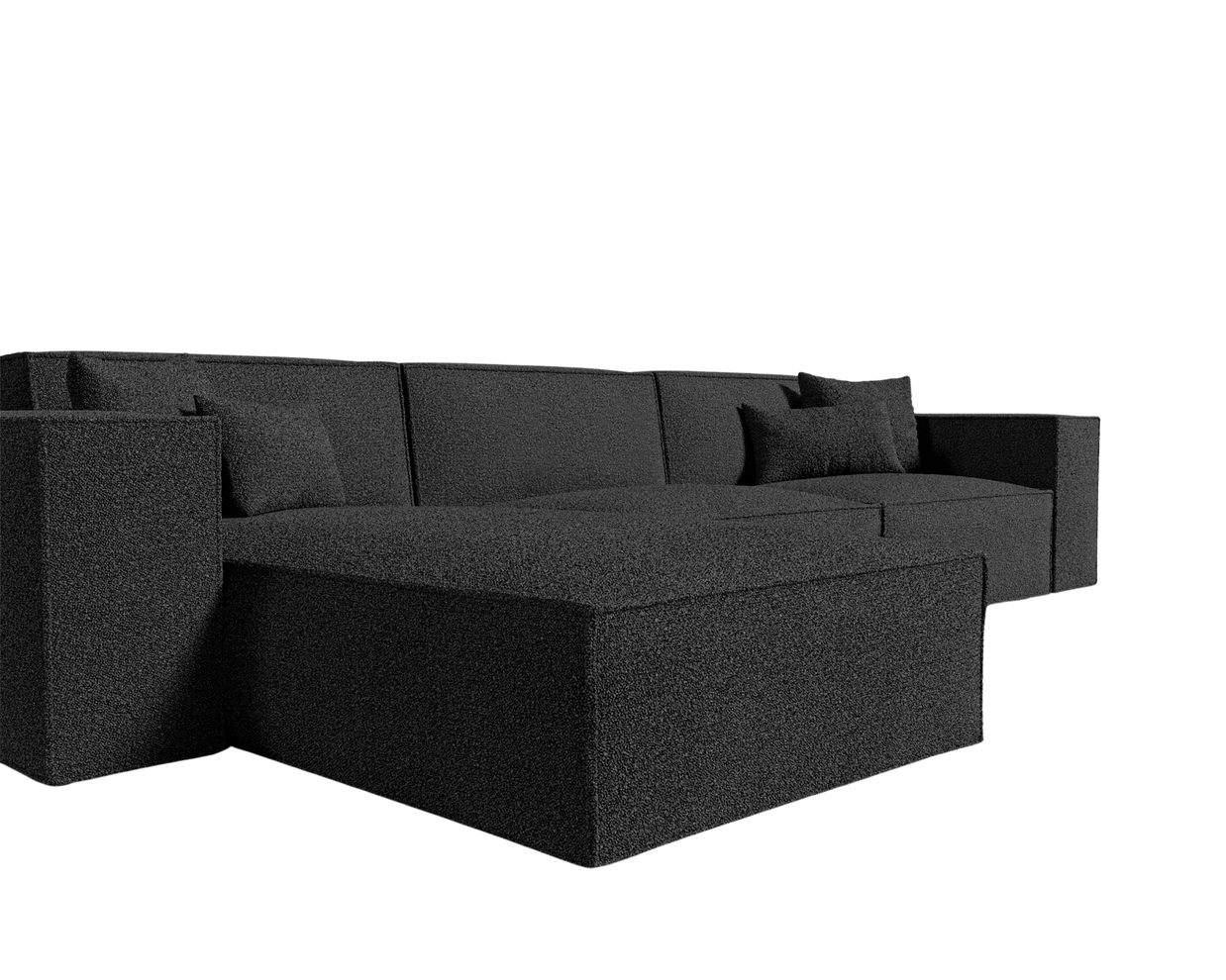 Ashford Sectional Sofa