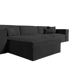 Ashford Sectional Sofa