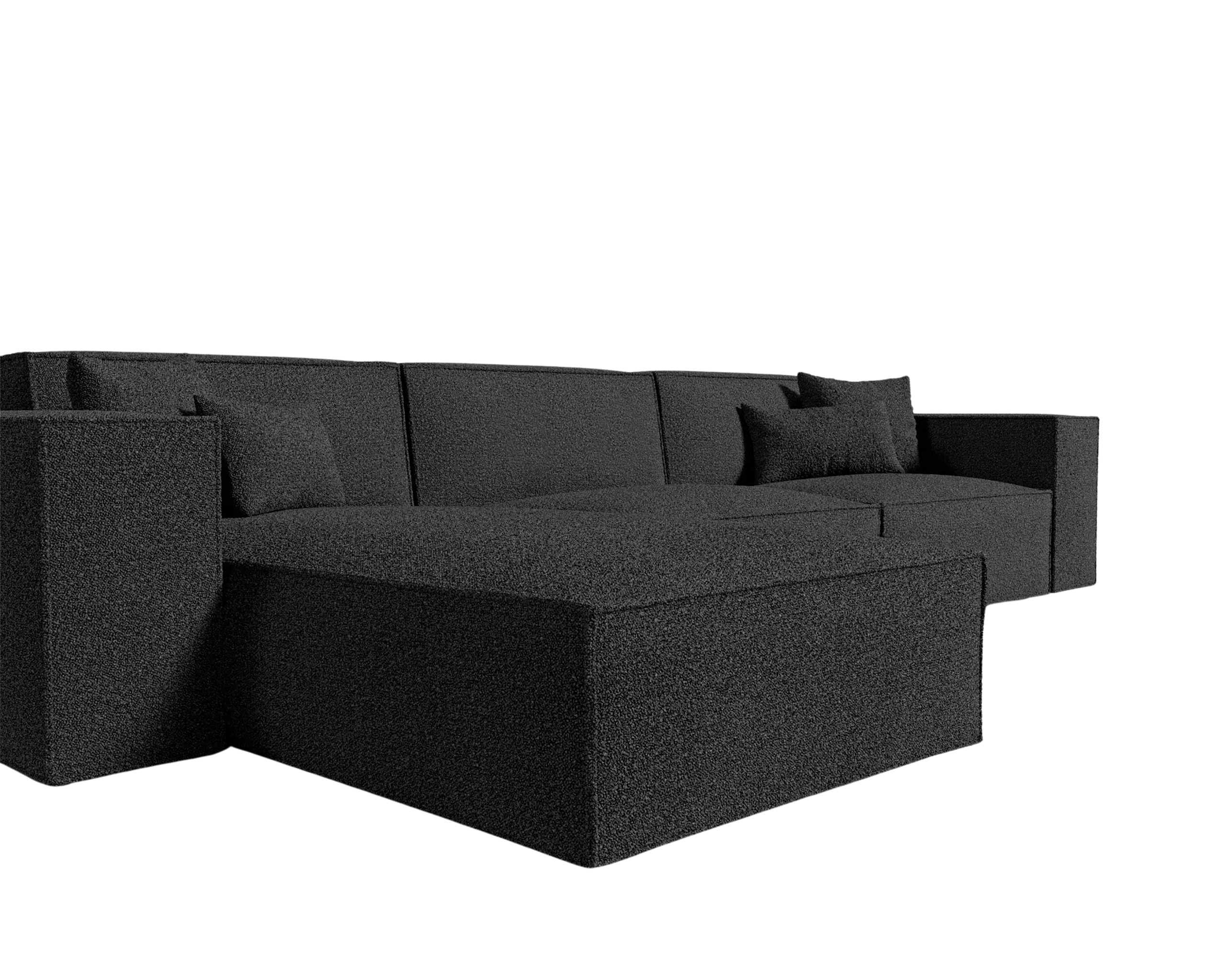 Ashford Sectional Sofa