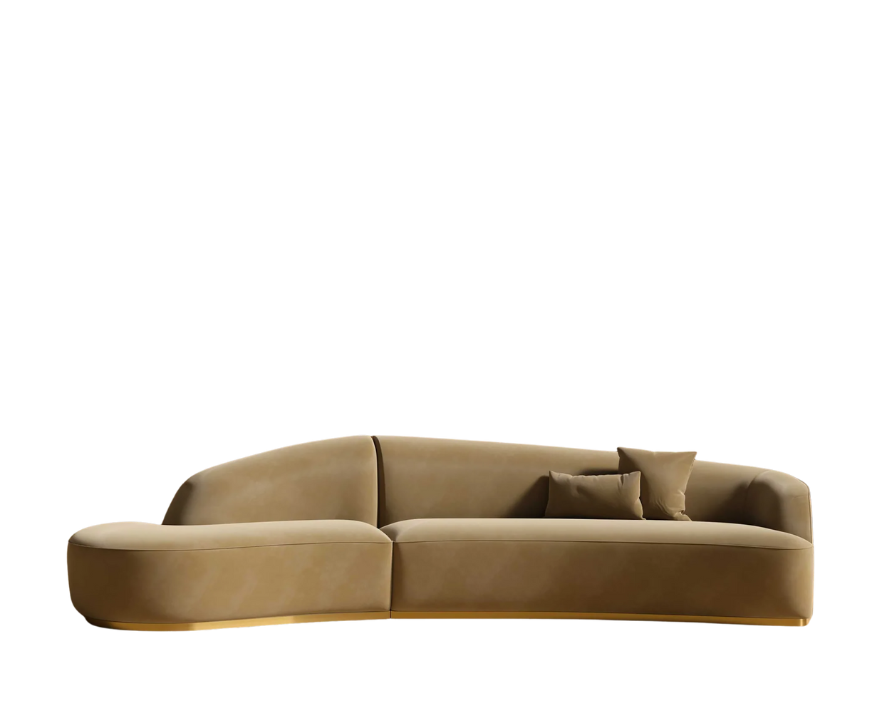 Brighton Sectional Sofa