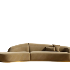 Brighton Sectional Sofa