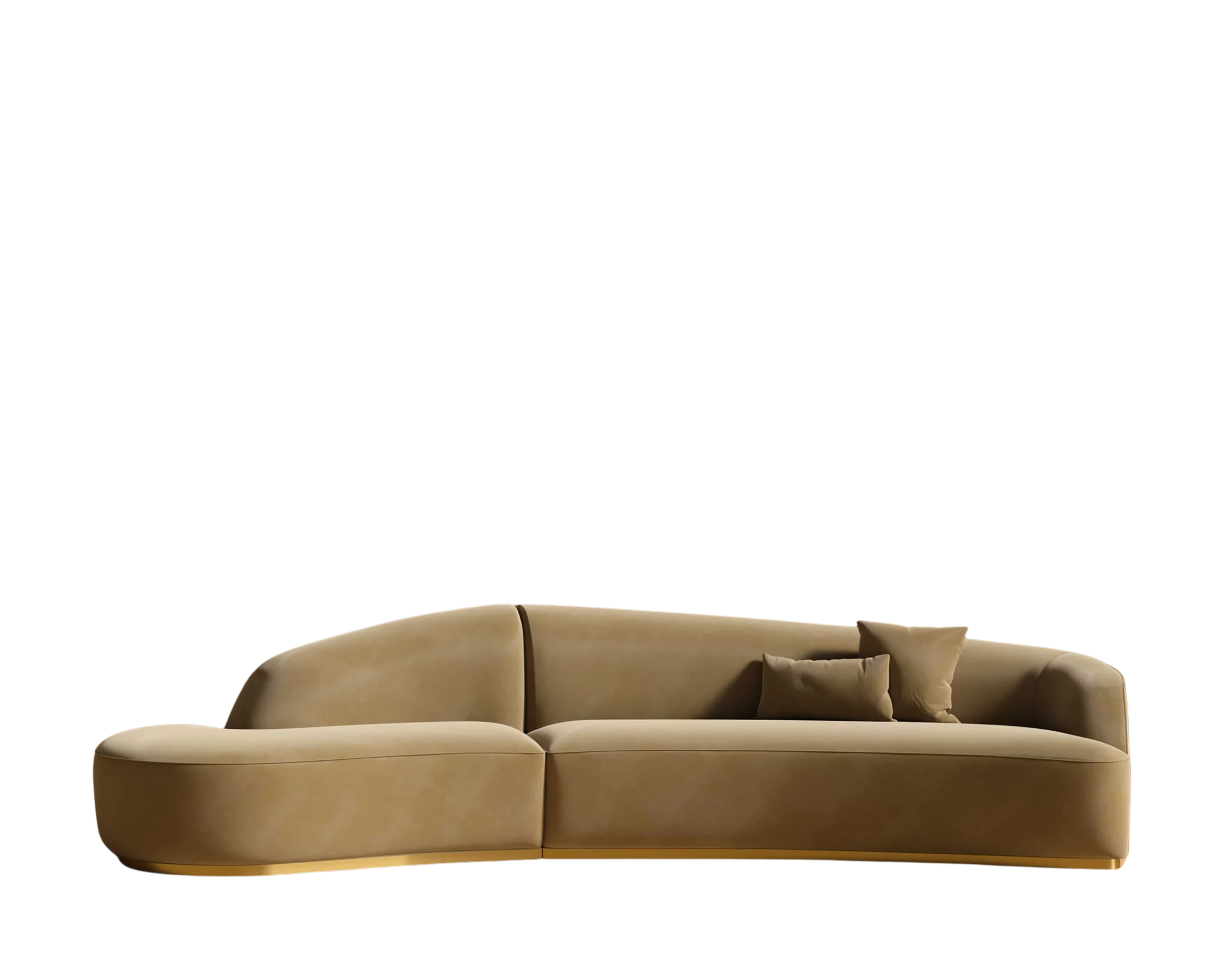 Brighton Sectional Sofa