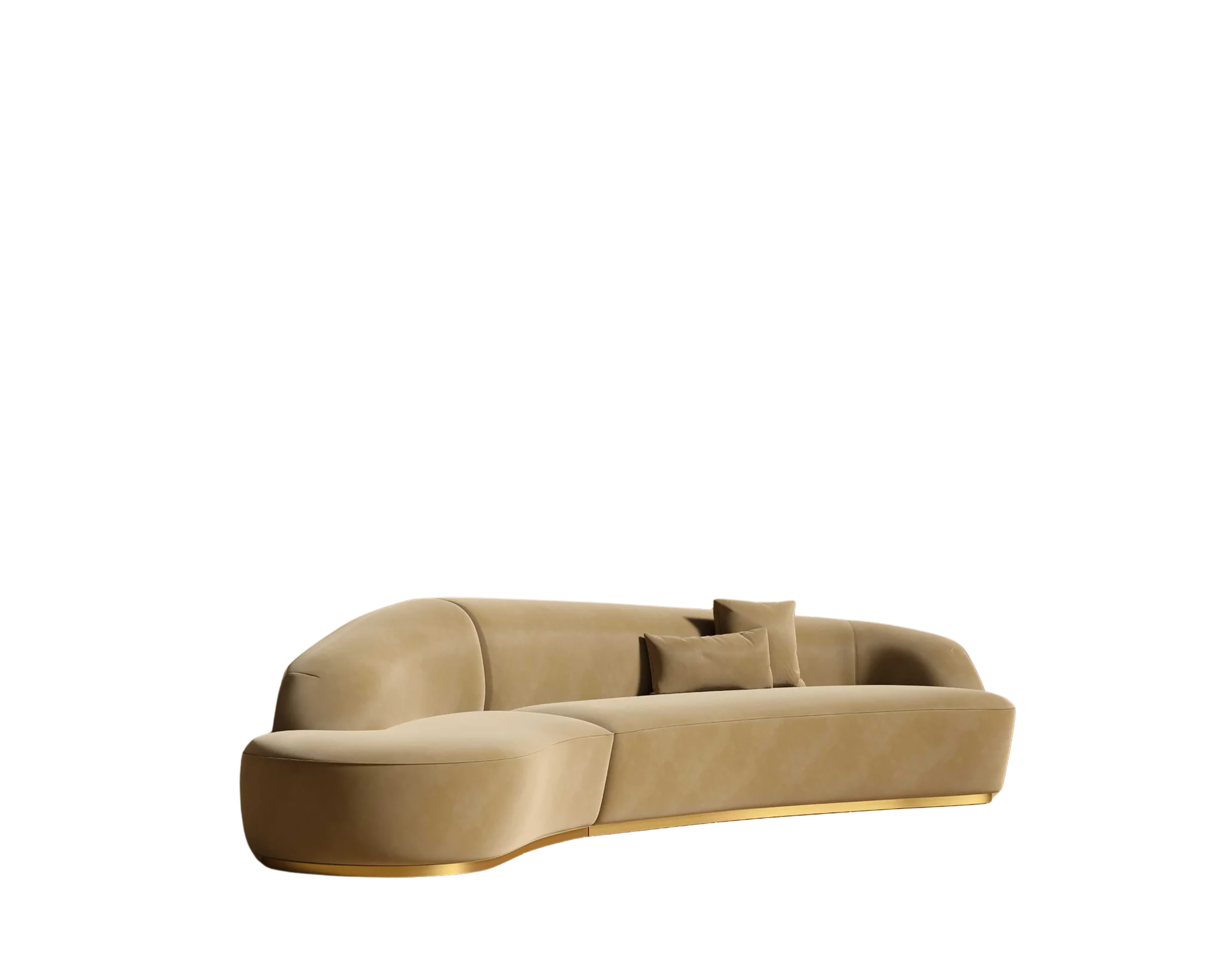 Brighton Sectional Sofa