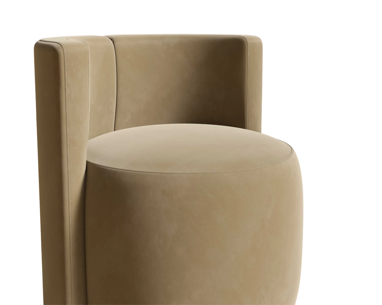 Carlisle Lounge Chair