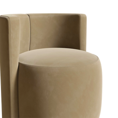 Carlisle Lounge Chair