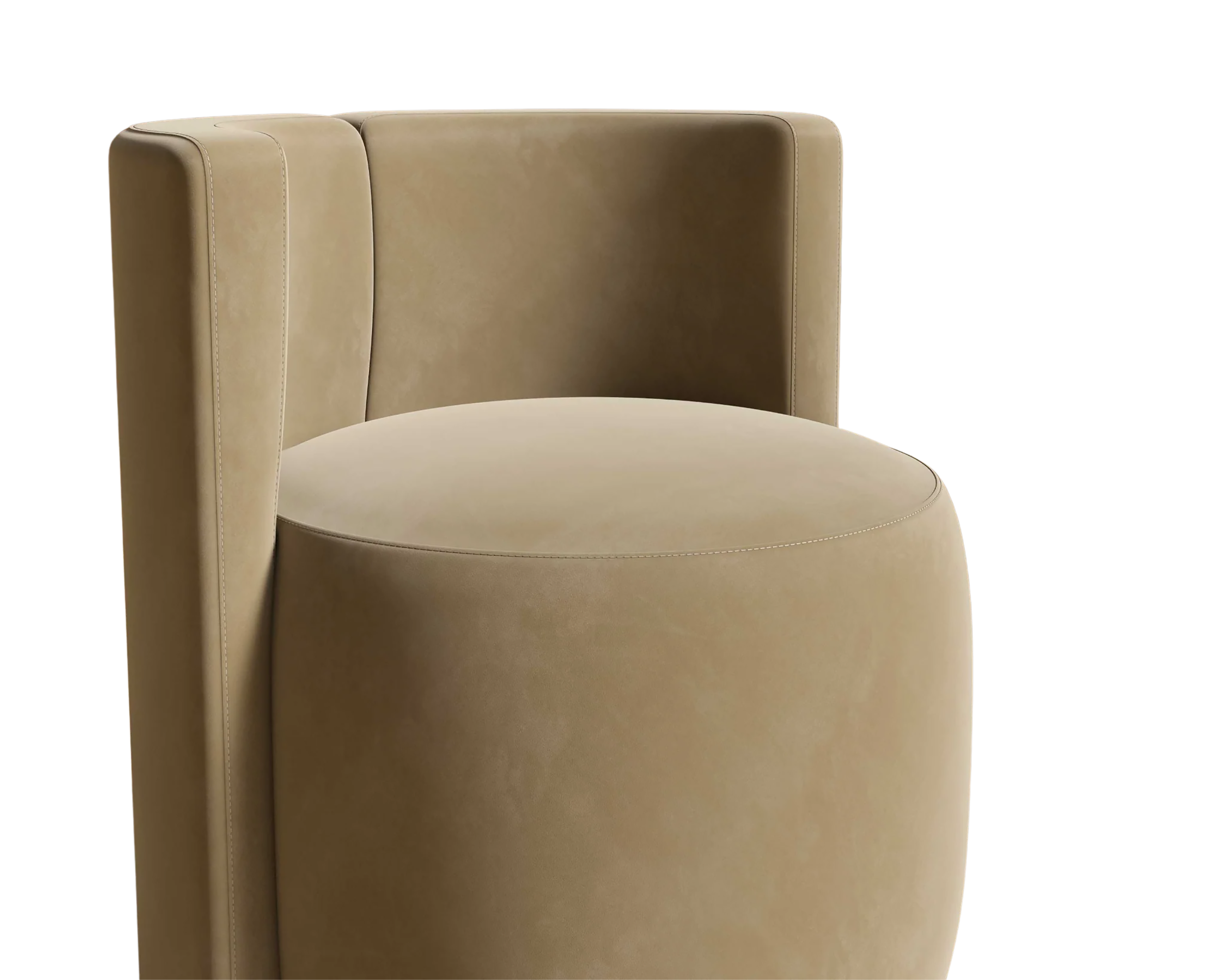 Carlisle Lounge Chair