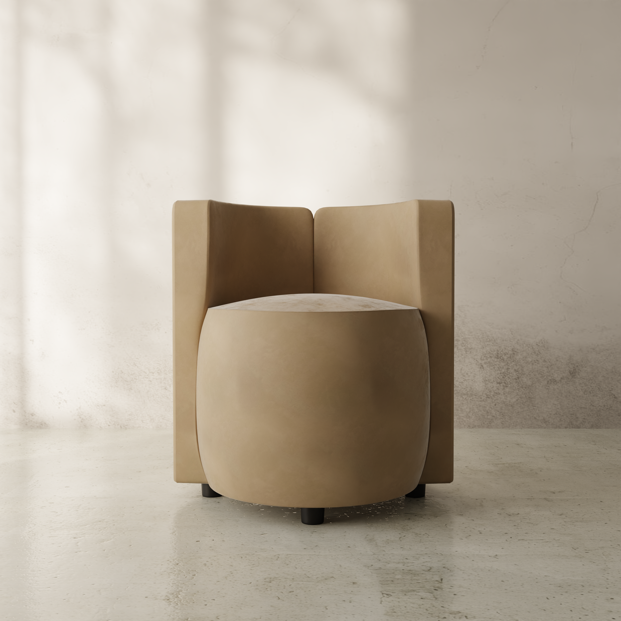 Carlisle Lounge Chair